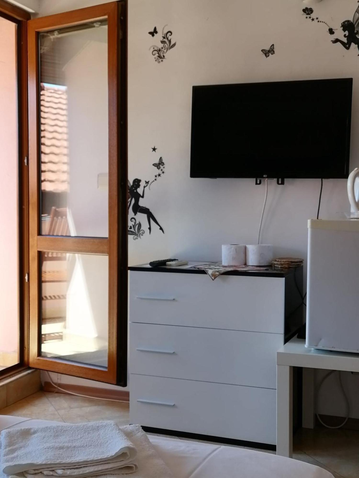 Guesthouse Olimp Sozopol Ngoại thất bức ảnh