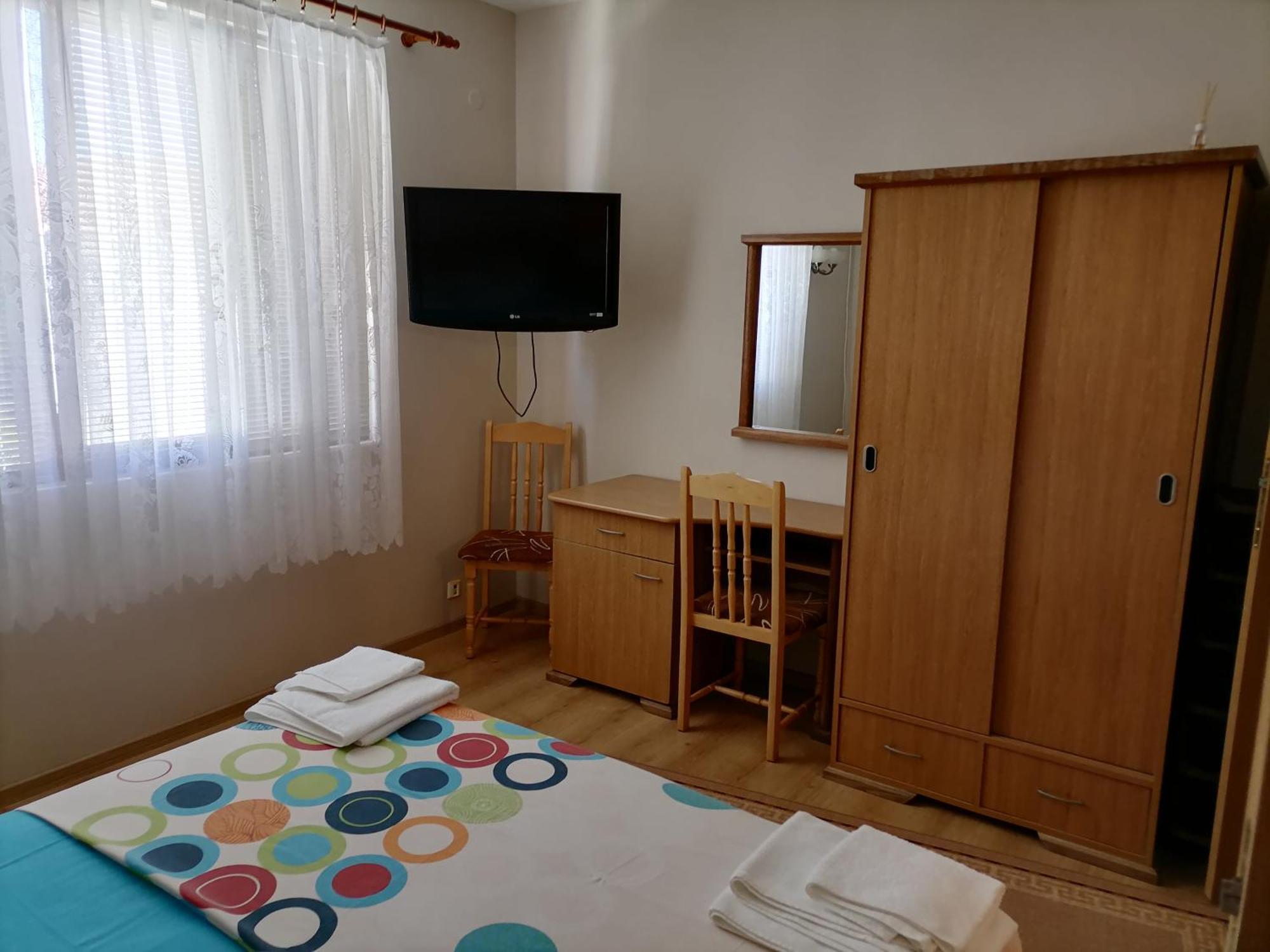 Guesthouse Olimp Sozopol Ngoại thất bức ảnh