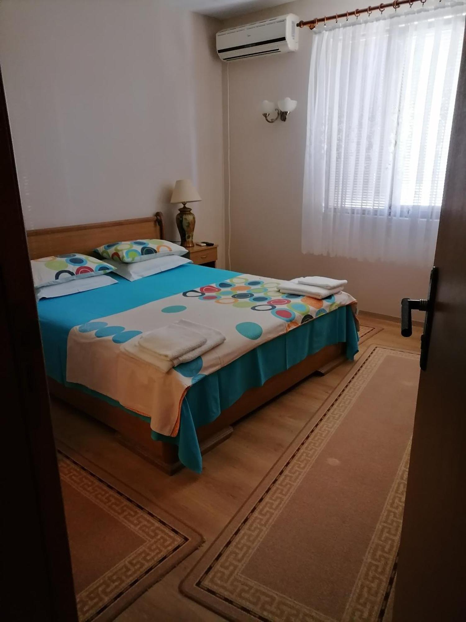 Guesthouse Olimp Sozopol Ngoại thất bức ảnh