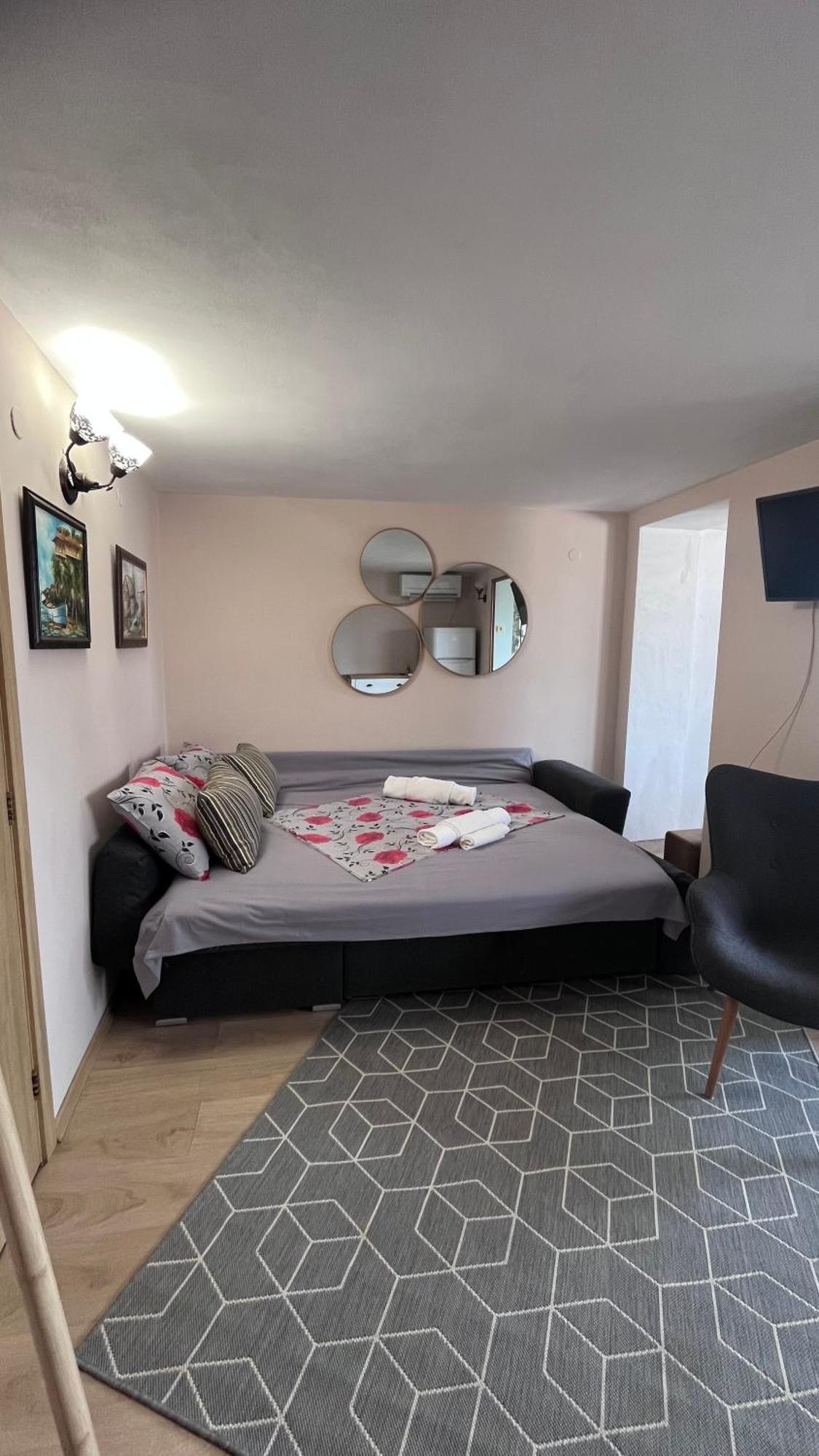 Guesthouse Olimp Sozopol Ngoại thất bức ảnh