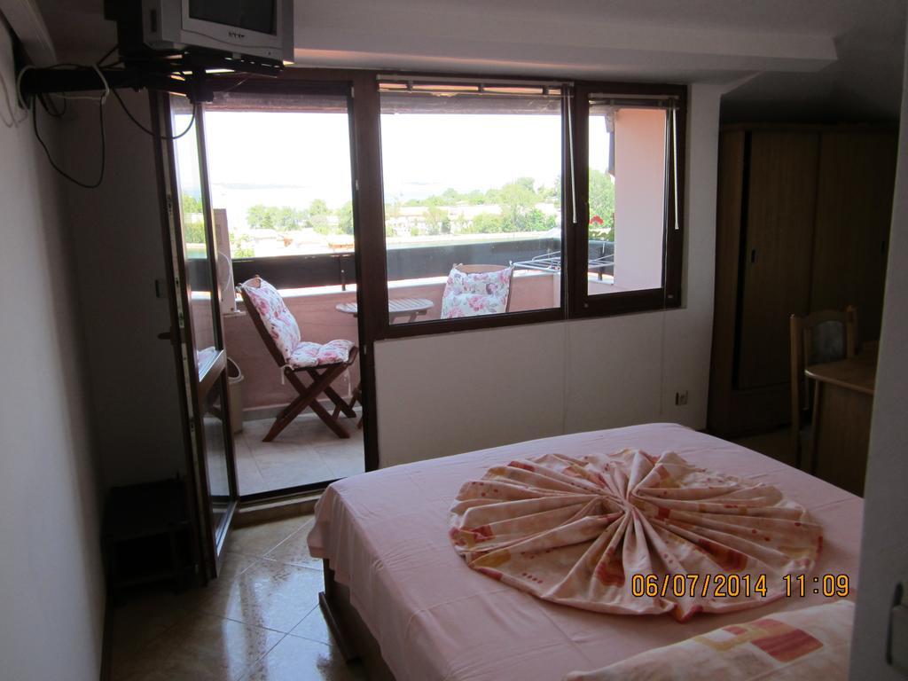 Guesthouse Olimp Sozopol Ngoại thất bức ảnh