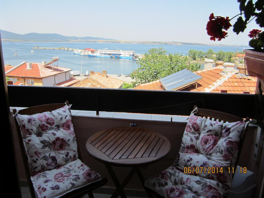 Guesthouse Olimp Sozopol Phòng bức ảnh