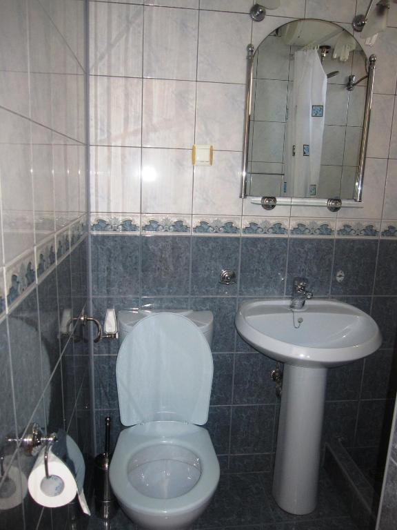 Guesthouse Olimp Sozopol Phòng bức ảnh